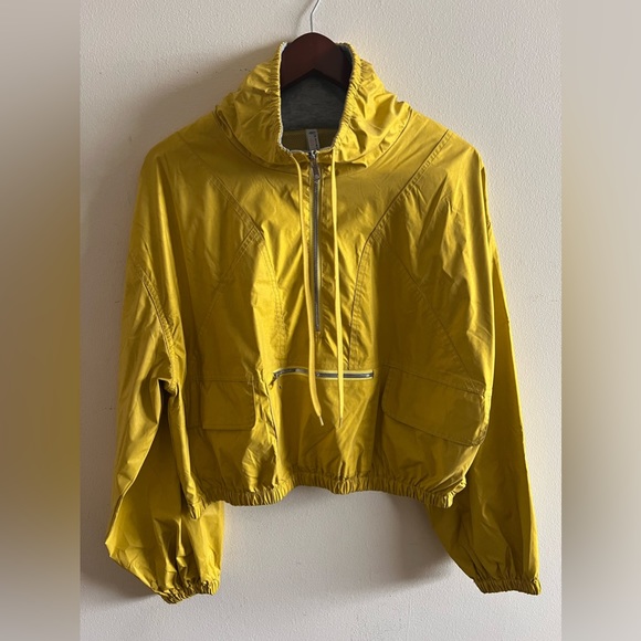 Cropped Jacket - Picture 5 of 7